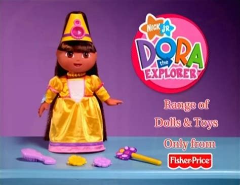 Witness the Miracles of Dora's Magical Hair Salon